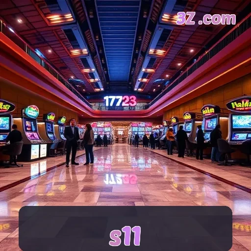 s11: Explore Aventuras Épicas em Jogos e Desperte seu Heroísmo