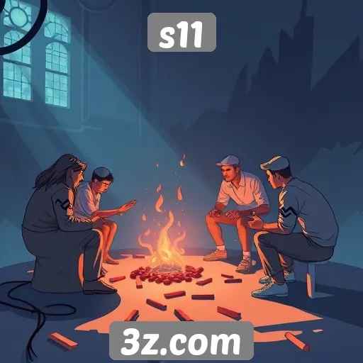 Impacto da comunidade nas decisões do s11