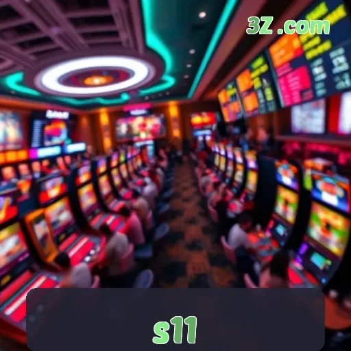 s11: Descubra a Magia do Fórum de Jogos e Conecte-se com Outros Jogadores