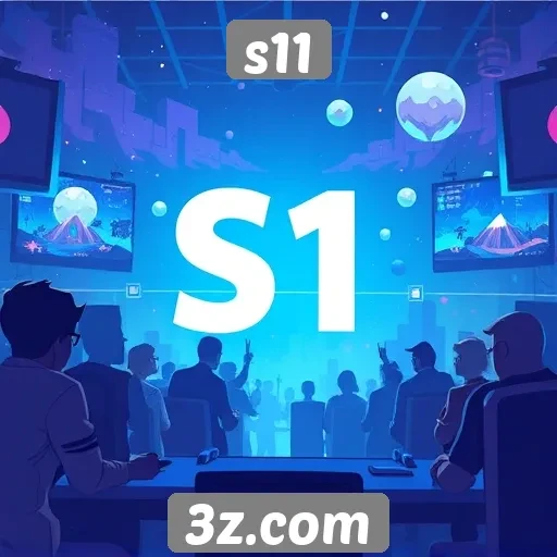 tendências de jogos no s11 para o futuro próximo