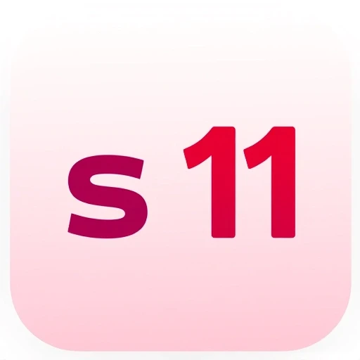 s11 Logo