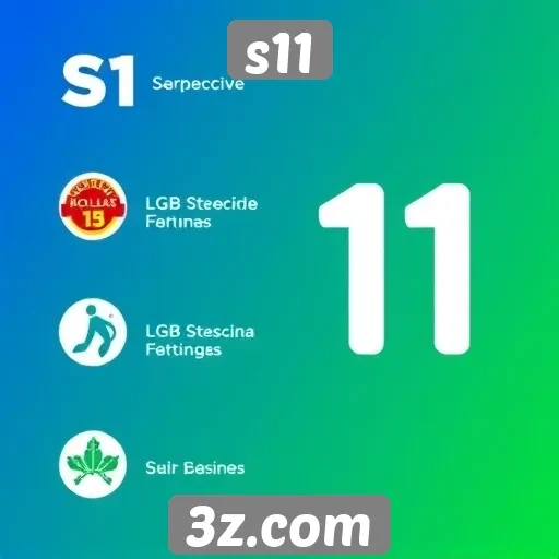 Comparativo de bônus oferecidos pelo s11