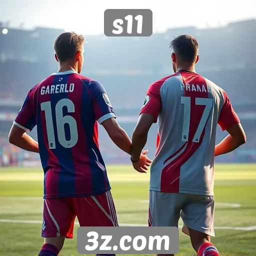 Como o s11 está transformando a experiência de jogo