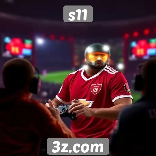 Novas funcionalidades que o s11 pode oferecer