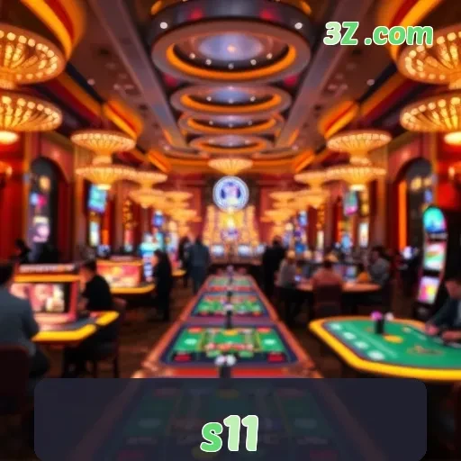 s11: A Magia dos Mundos Abertos e Suas Incríveis Aventuras