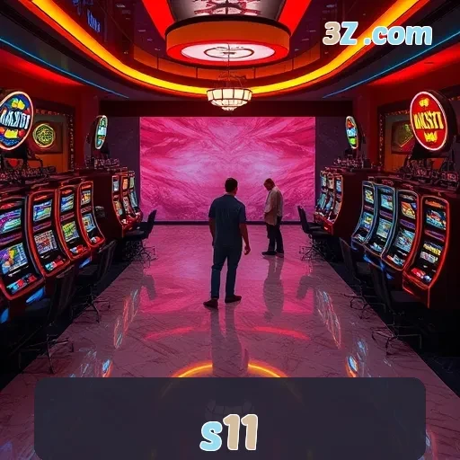 s11: Estratégias que Transformam Jogadores Comuns em Campeões