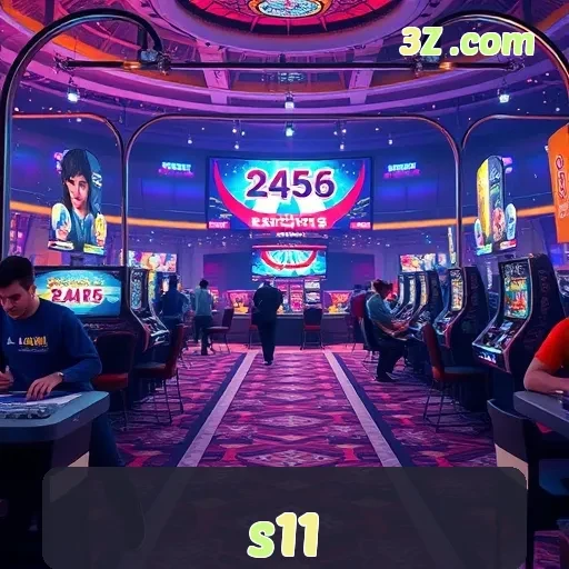 s11 Streaming: Aprenda Como Turbinar Suas Sessões de Jogo