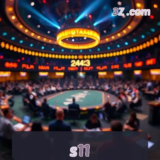 s11: Dicas para Aumentar seu Desempenho em Jogos Online e Brilhar