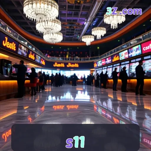 s11: Venha Conhecer os Torneios Imperdíveis do Mundo Gamer